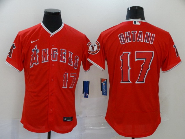 Los Angeles Angels Jerseys 19 - Click Image to Close